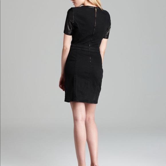 Marc Jacobs Dempsey Dress - Picture 2 of 4